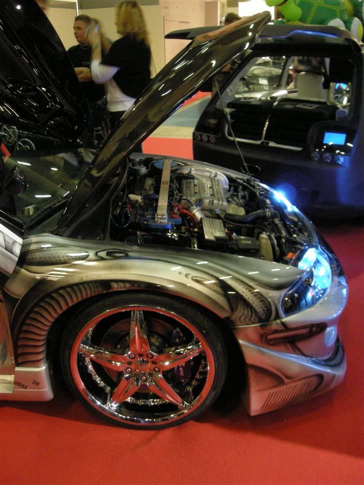 Future Carstyling til Biler for alle. billede 80