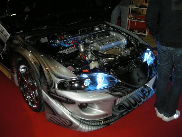 Future Carstyling til Biler for alle. billede 81