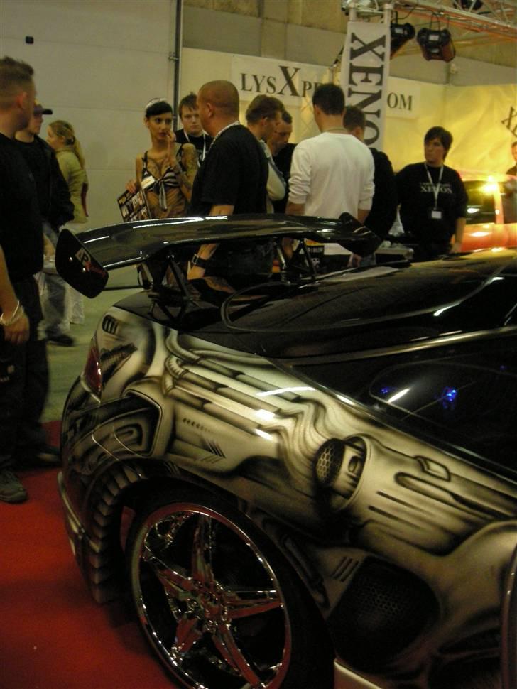 Future Carstyling til Biler for alle. billede 84