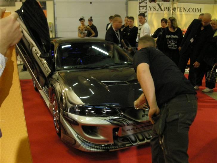 Future Carstyling til Biler for alle. billede 87