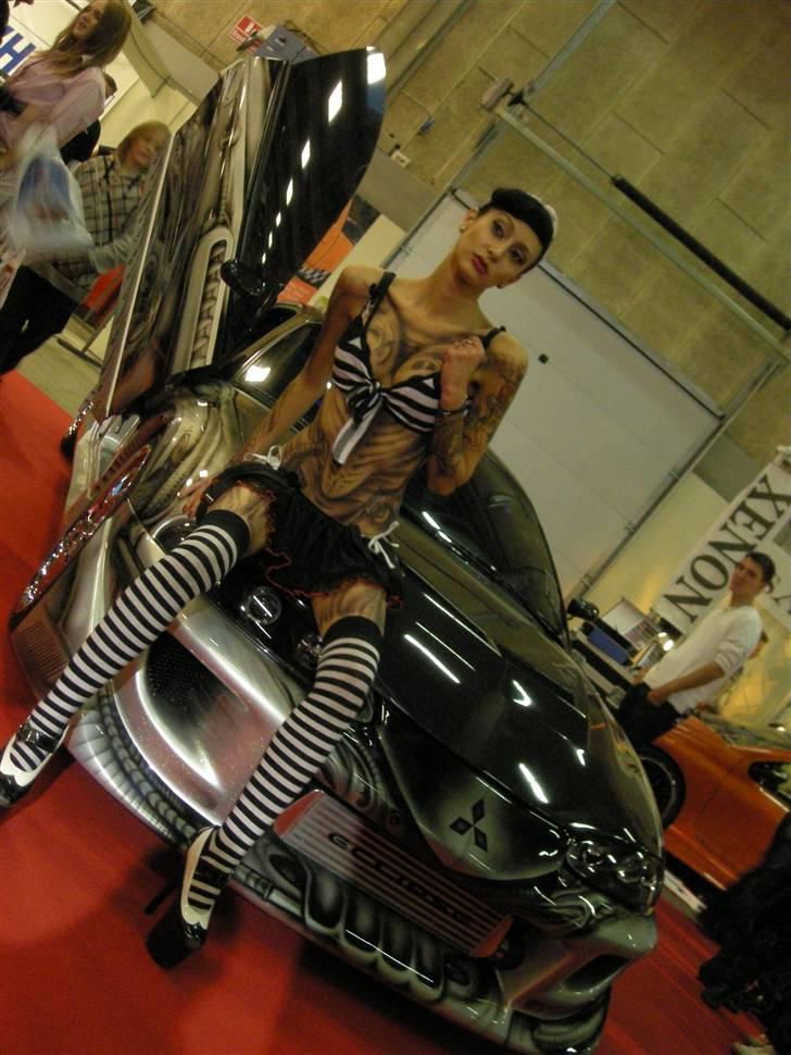 Future Carstyling til Biler for alle. billede 88