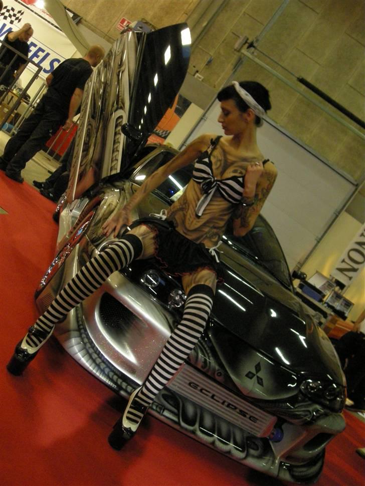 Future Carstyling til Biler for alle. billede 91