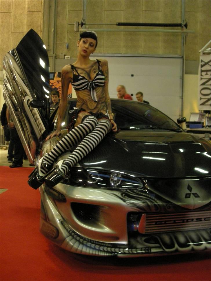 Future Carstyling til Biler for alle. billede 95