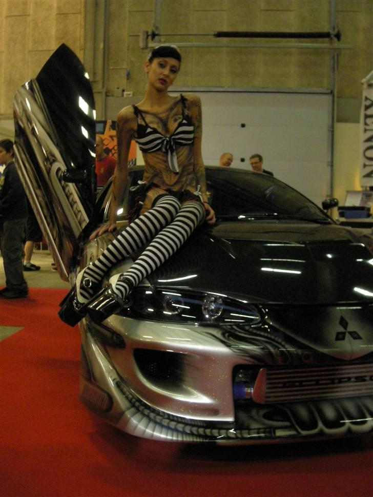 Future Carstyling til Biler for alle. billede 96