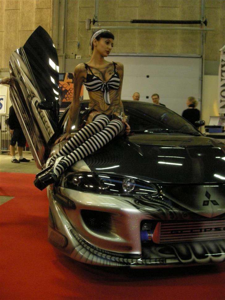 Future Carstyling til Biler for alle. billede 97