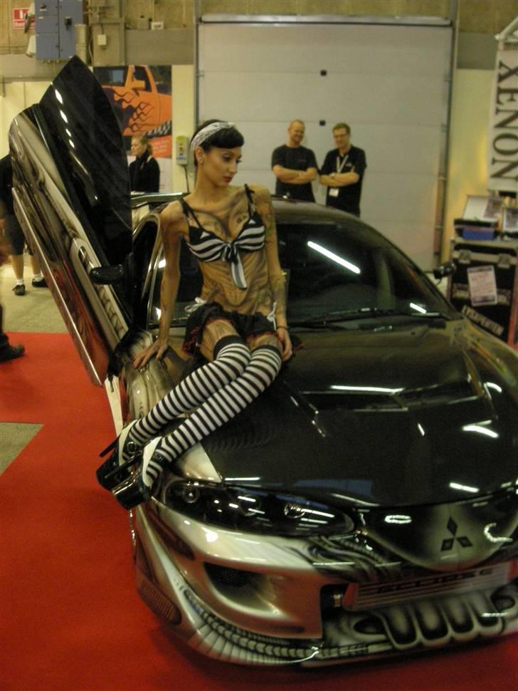 Future Carstyling til Biler for alle. billede 98