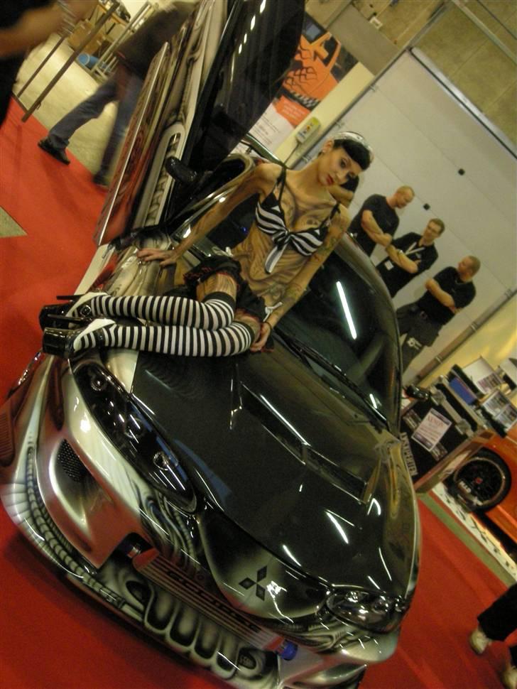 Future Carstyling til Biler for alle. billede 99