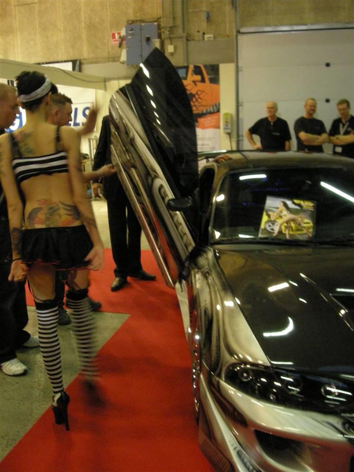 Future Carstyling til Biler for alle. billede 100