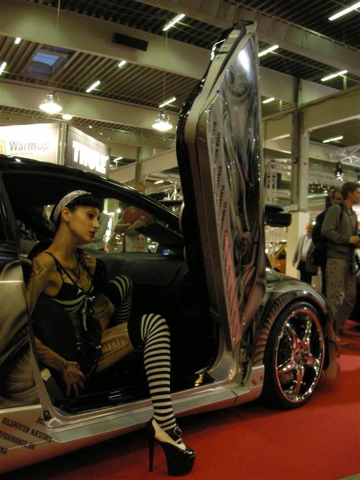 Future Carstyling til Biler for alle. billede 103