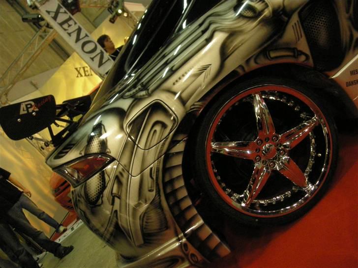 Future Carstyling til Biler for alle. billede 105