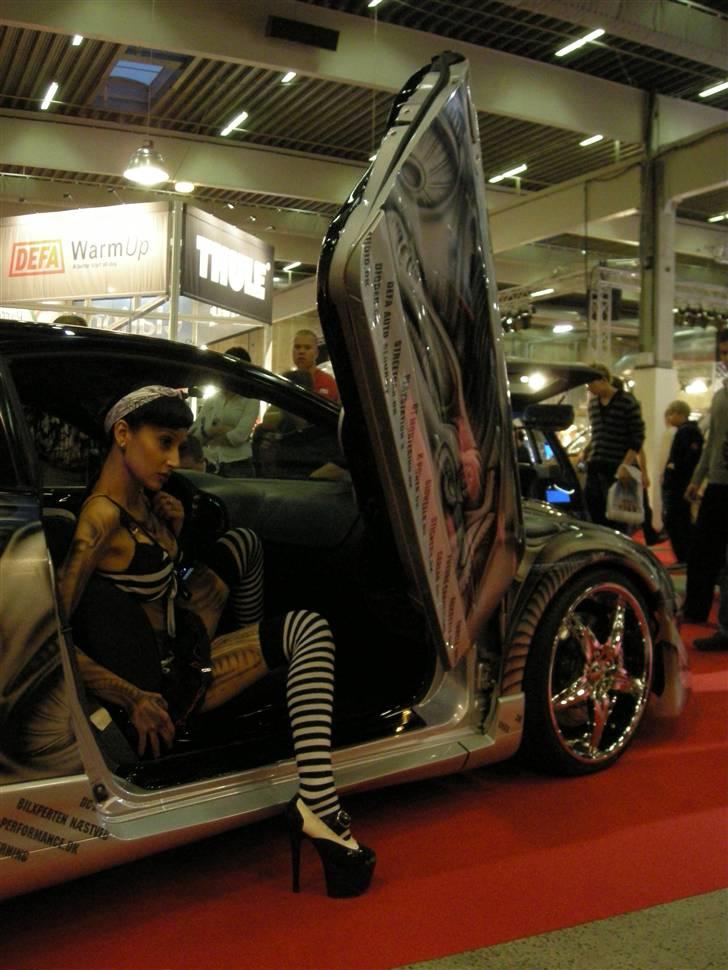 Future Carstyling til Biler for alle. billede 106