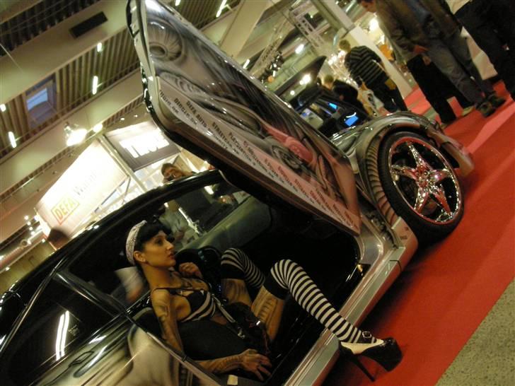 Future Carstyling til Biler for alle. billede 107