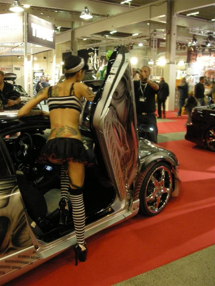 Future Carstyling til Biler for alle. billede 108