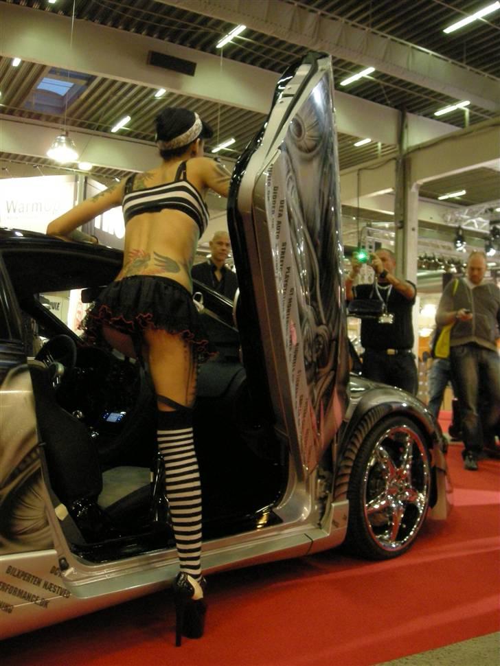 Future Carstyling til Biler for alle. billede 109