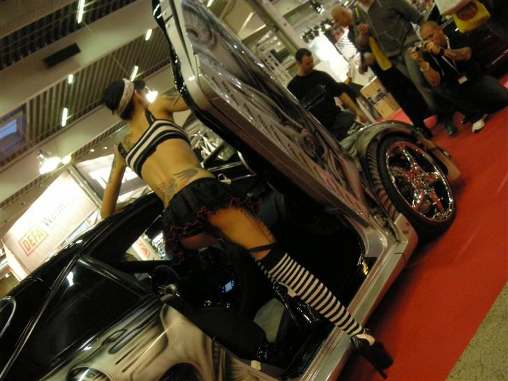 Future Carstyling til Biler for alle. billede 111