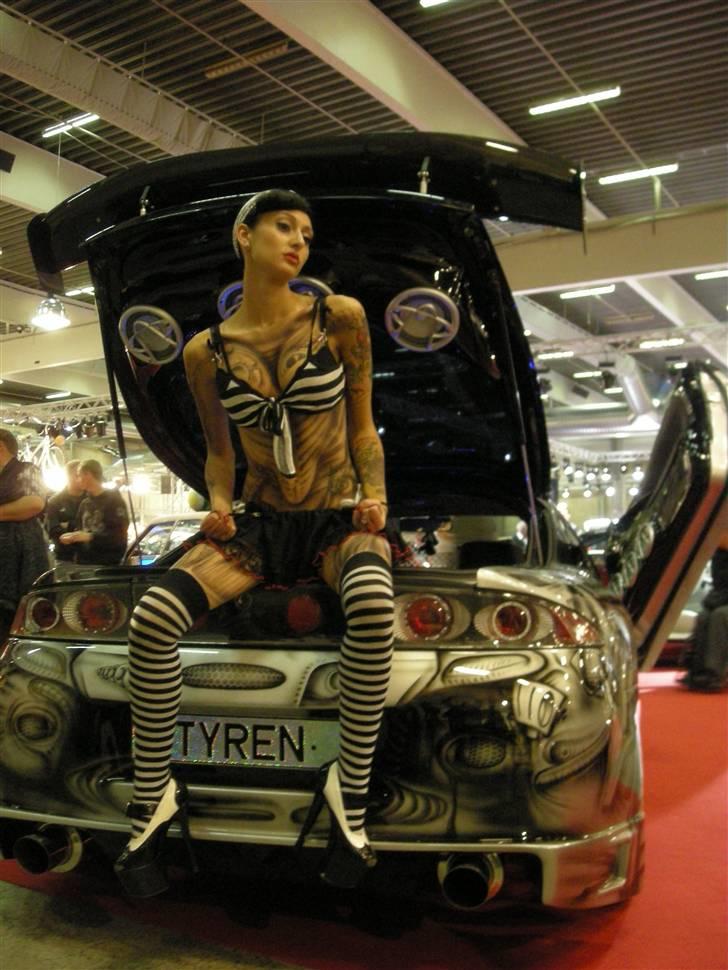 Future Carstyling til Biler for alle. billede 114