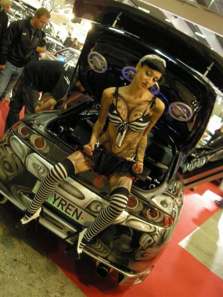 Future Carstyling til Biler for alle. billede 117