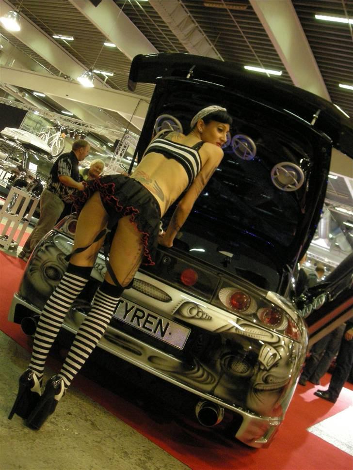 Future Carstyling til Biler for alle. billede 121