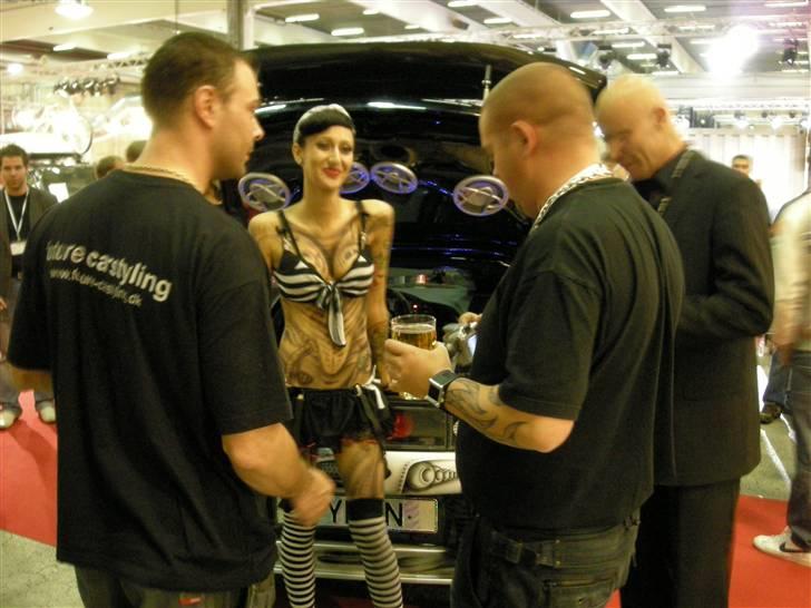 Future Carstyling til Biler for alle. billede 123