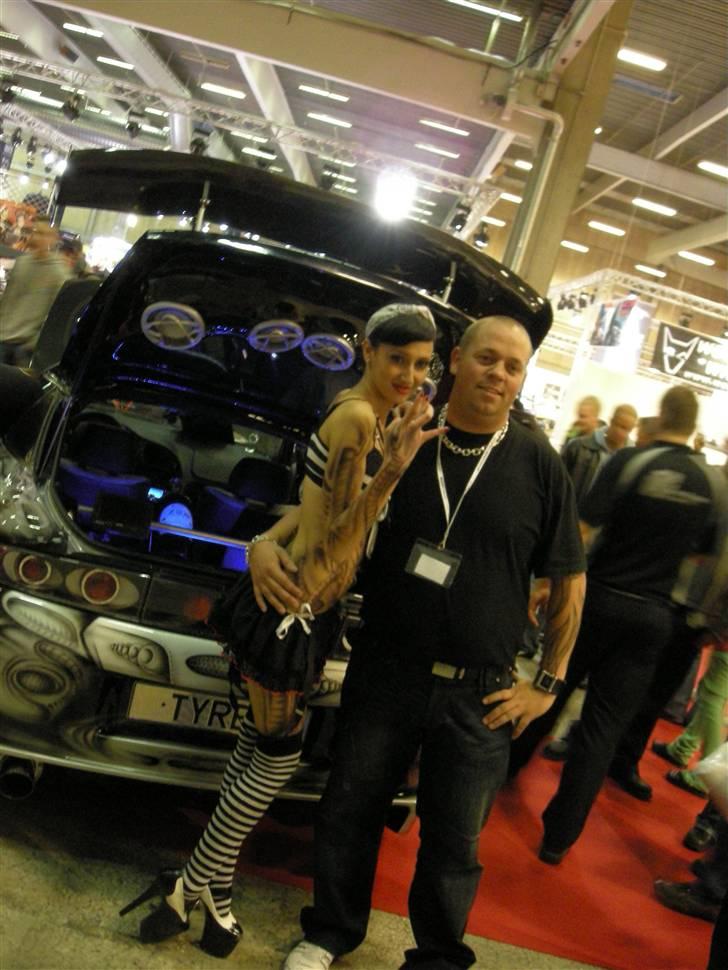 Future Carstyling til Biler for alle. billede 125