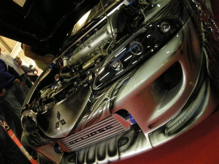 Future Carstyling til Biler for alle. billede 127