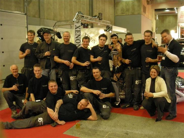 Future Carstyling til Biler for alle. billede 128