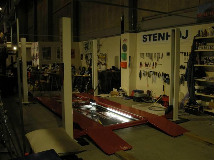 Future Carstyling til Biler for alle. billede 129