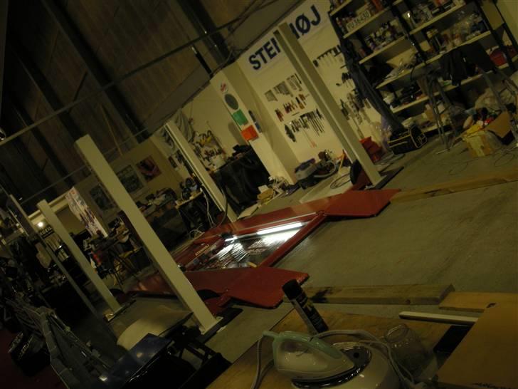 Future Carstyling til Biler for alle. billede 130