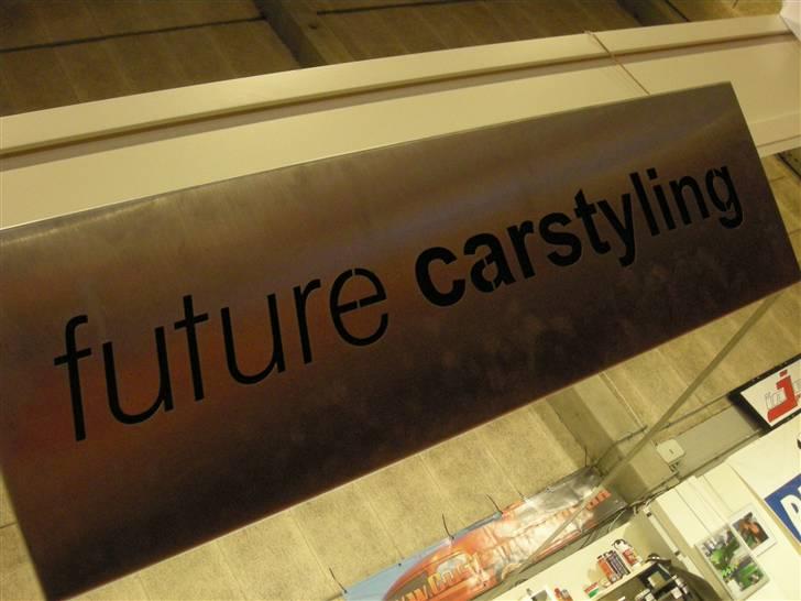 Future Carstyling til Biler for alle. billede 131