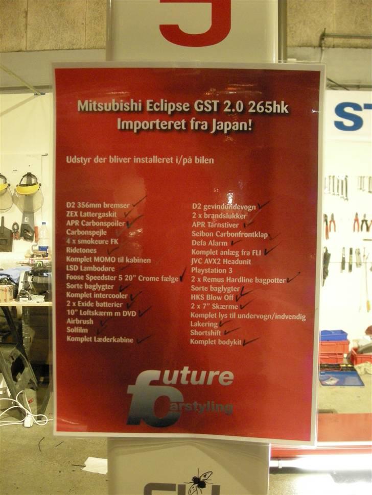 Future Carstyling til Biler for alle. billede 132