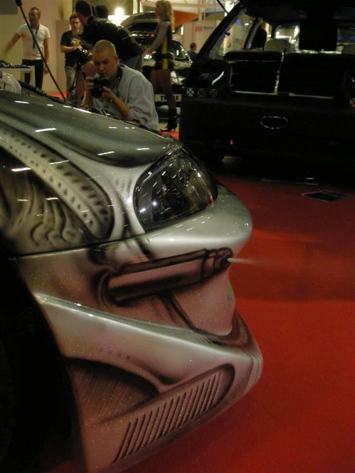 Future Carstyling til Biler for alle. billede 134