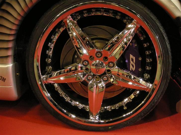 Future Carstyling til Biler for alle. billede 135