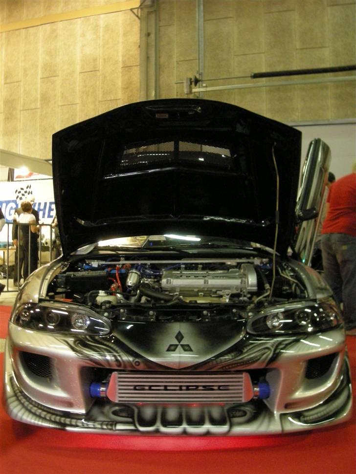 Future Carstyling til Biler for alle. billede 139