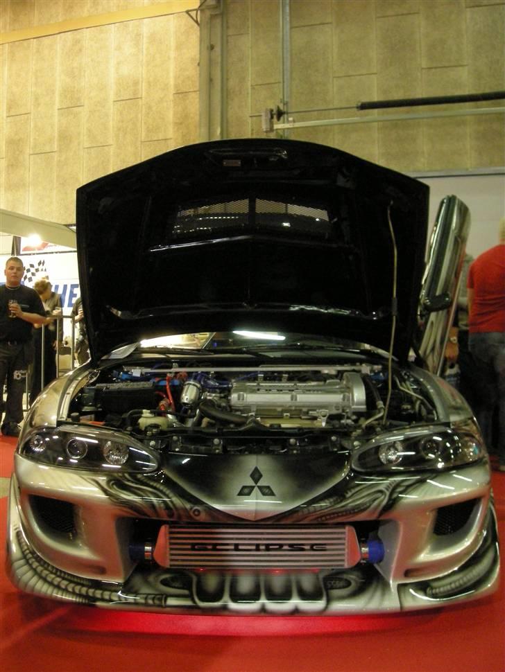 Future Carstyling til Biler for alle. billede 140