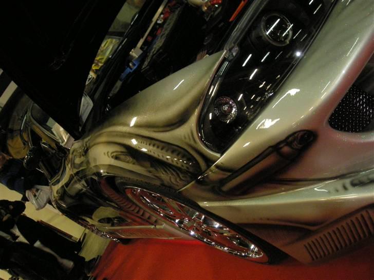 Future Carstyling til Biler for alle. billede 141