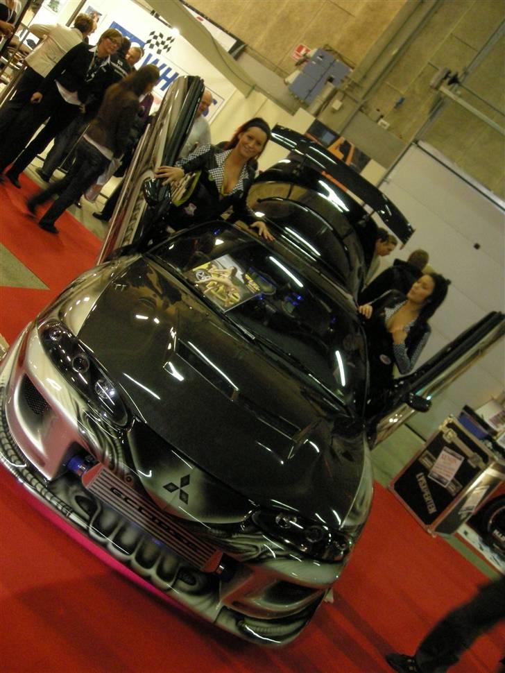 Future Carstyling til Biler for alle. billede 143