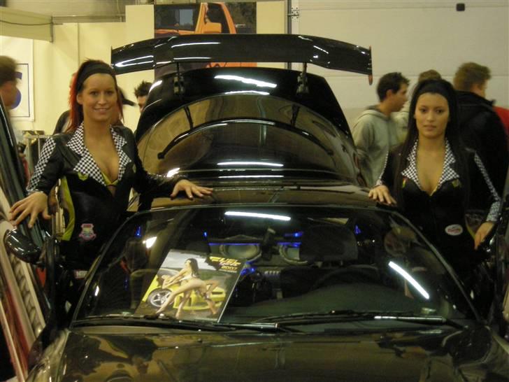 Future Carstyling til Biler for alle. billede 144