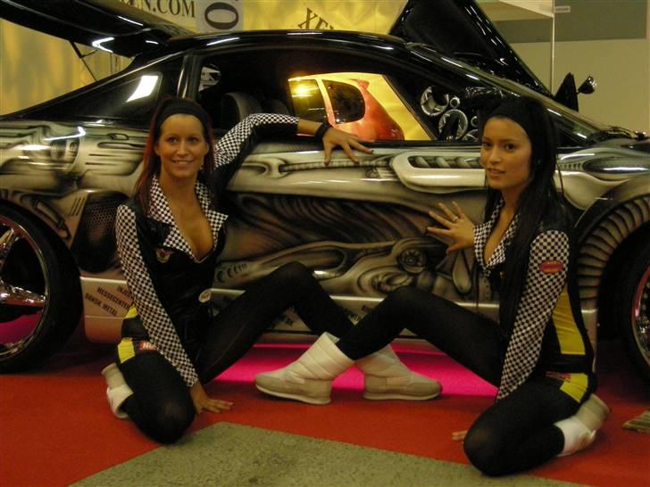 Future Carstyling til Biler for alle. billede 145