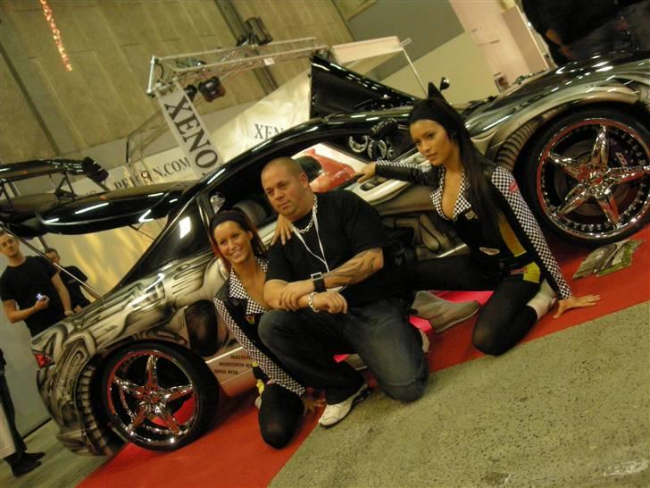 Future Carstyling til Biler for alle. billede 146