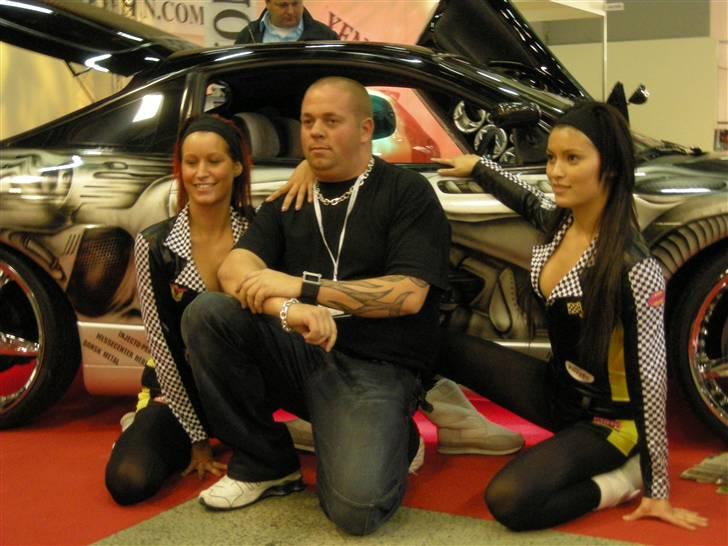 Future Carstyling til Biler for alle. billede 147