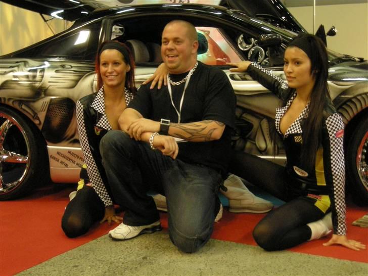 Future Carstyling til Biler for alle. billede 148