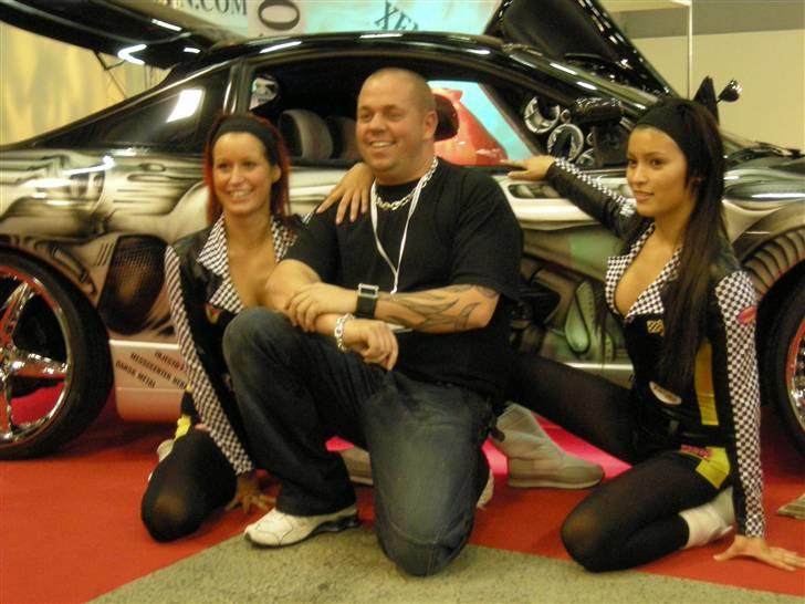 Future Carstyling til Biler for alle. billede 149