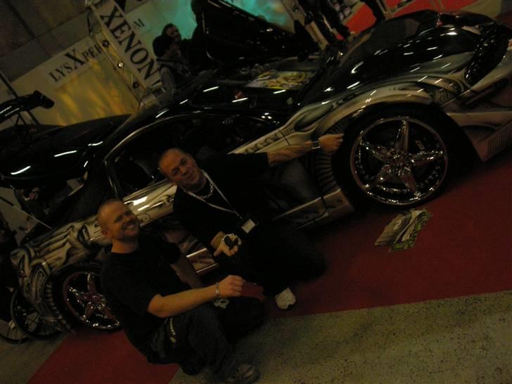 Future Carstyling til Biler for alle. billede 154