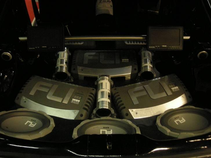 Future Carstyling til Biler for alle. billede 155