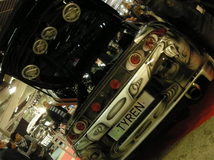 Future Carstyling til Biler for alle. billede 156