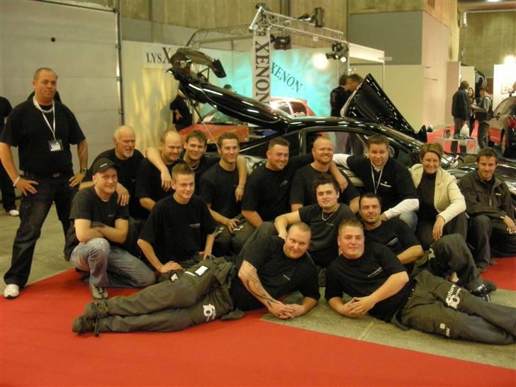 Future Carstyling til Biler for alle. billede 157