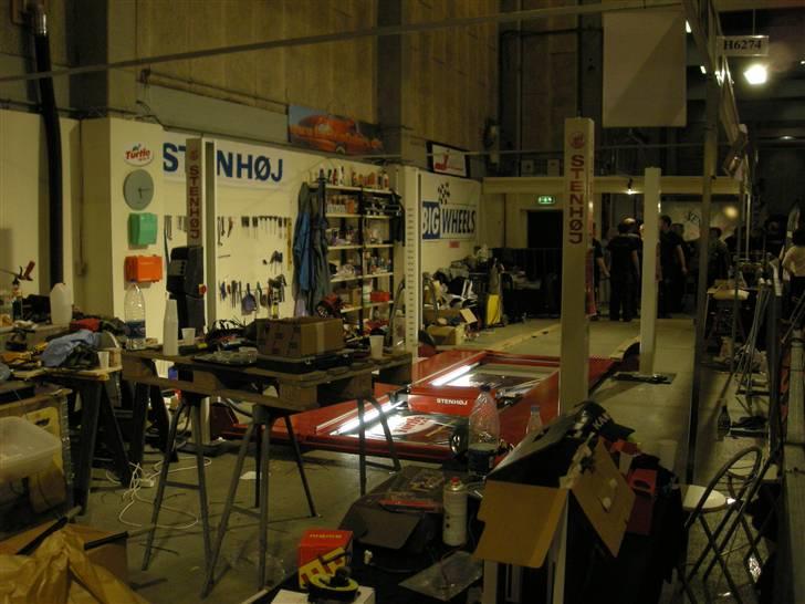 Future Carstyling til Biler for alle. billede 158