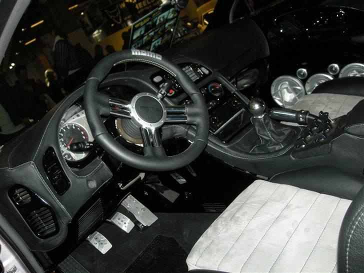 Future Carstyling til Biler for alle. billede 159