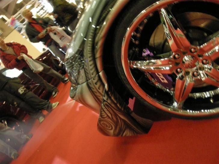 Future Carstyling til Biler for alle. billede 160