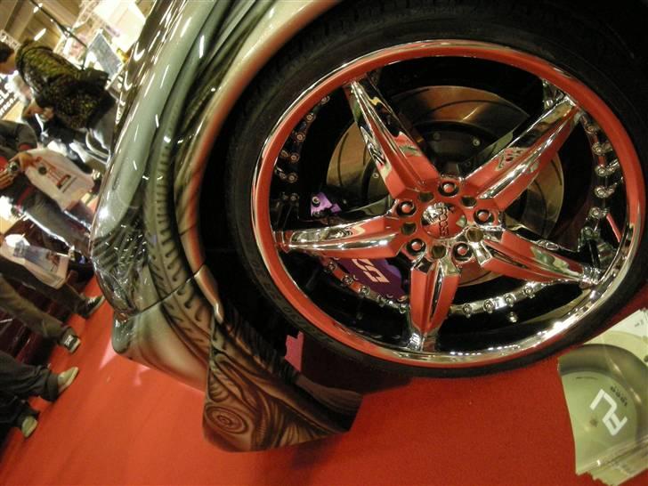 Future Carstyling til Biler for alle. billede 161